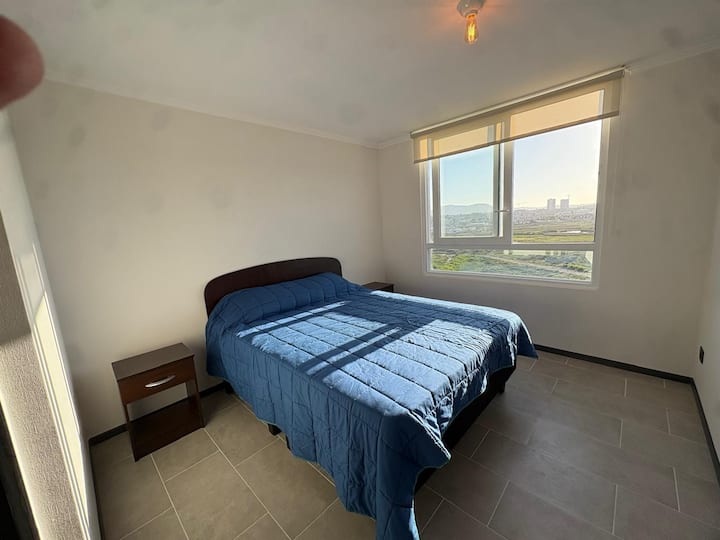 Спална соба 1