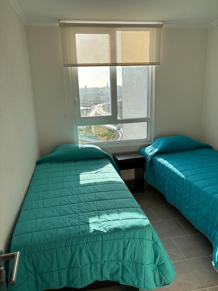 Спална соба 2