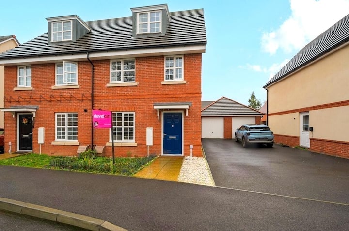 Pet Friendly 2bedroom House In Reading - Reading