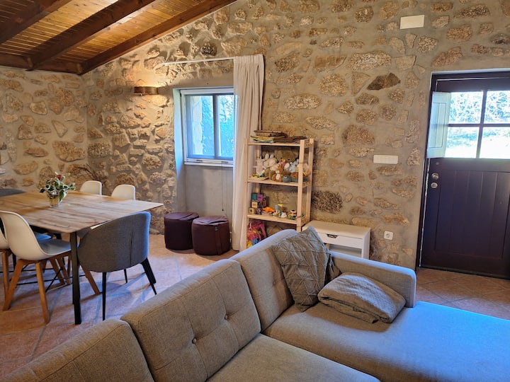 Quinta Da Portela-ferro-portugal - Covilhã