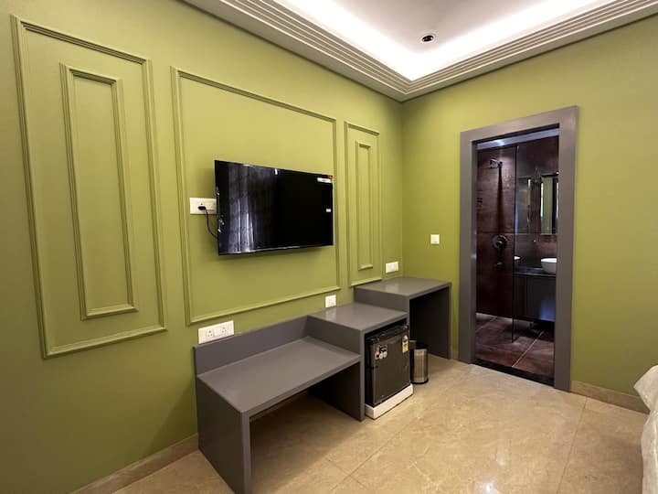 საძინებელი 1