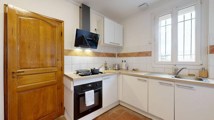 Expat Renting - L'authentique - Familial - Jeux - Auterive