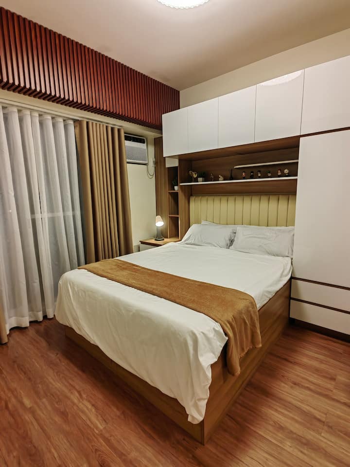 საძინებელი 1