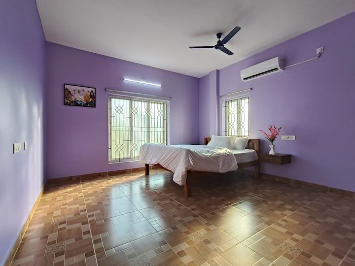 غرفة النوم 1