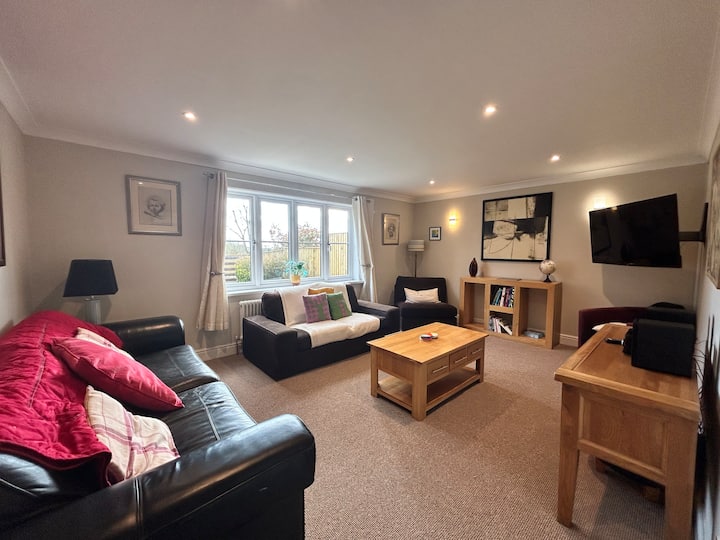 Observers Rest - 3bed Country Home Near Bath - Corsham