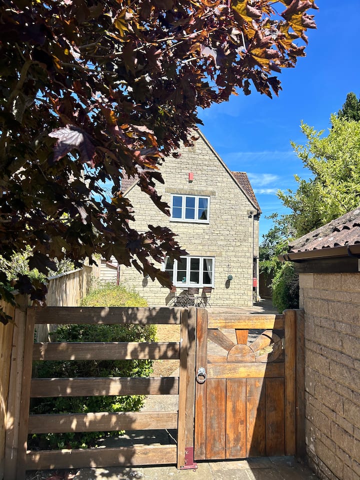 Observers Rest - 3bed Country Home Near Bath - Chippenham