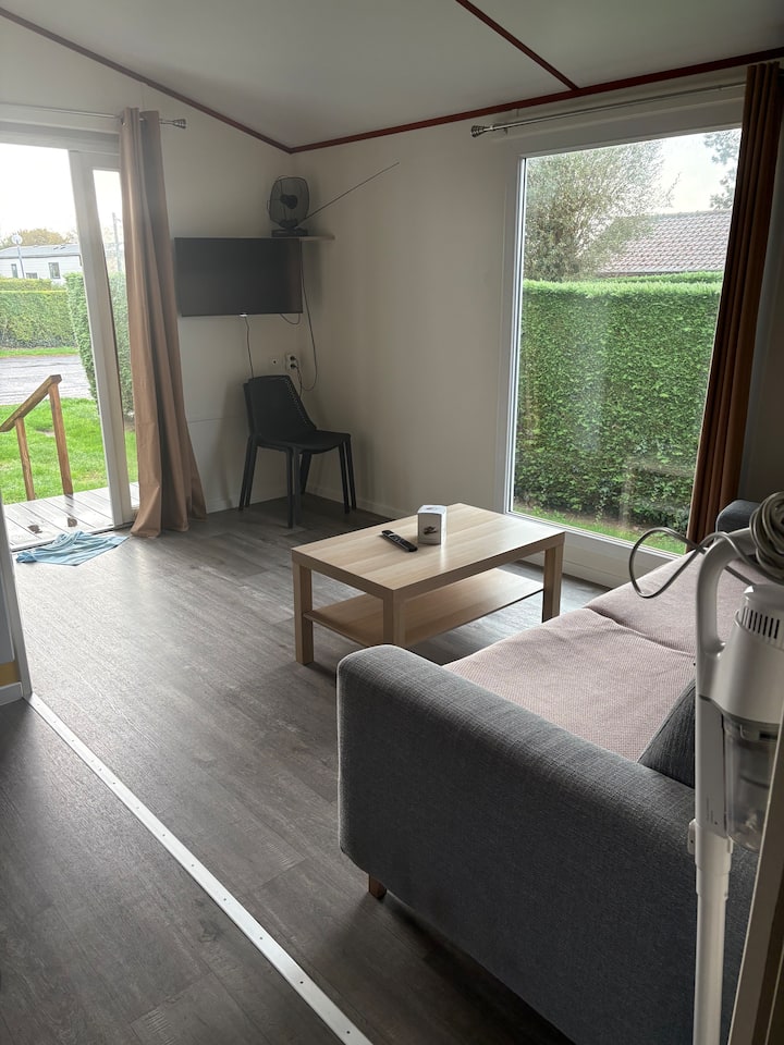 Chalet Jusqu’à 6 Personnes - Audresselles