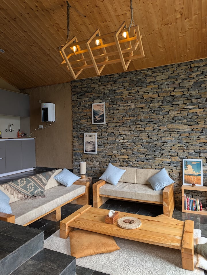 Mind Matter Mountain - Lahaul And Spiti