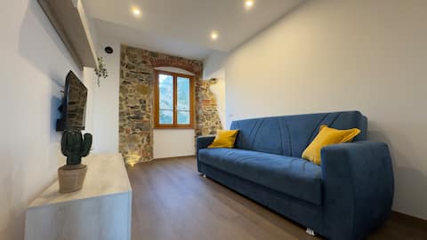Top Airbnb: Casa Paolina – Pieve a Presciano a Laterina Pergine Valdarno