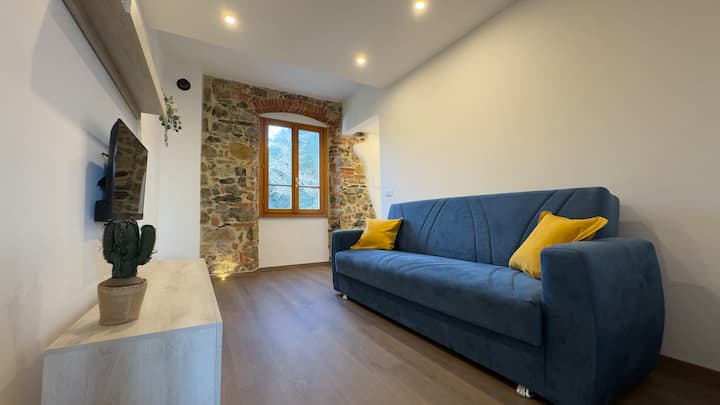 Casa Paolina - Pieve A Presciano - Montevarchi