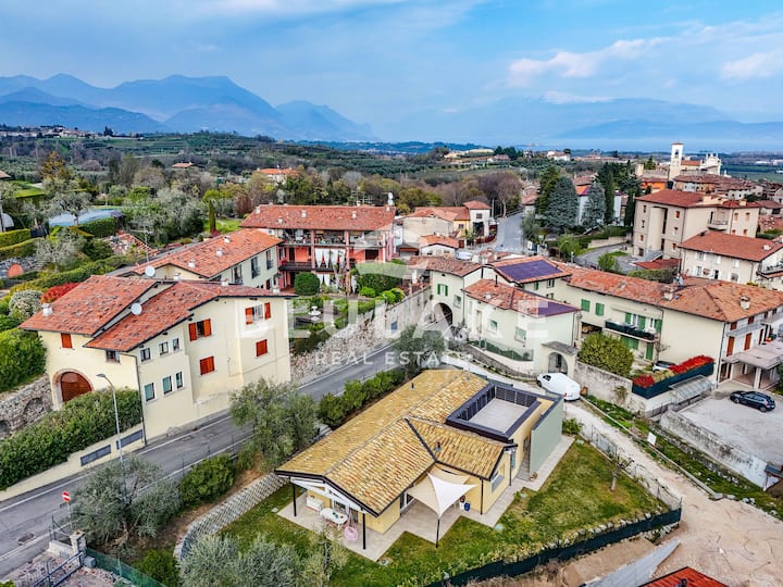 Villa Garda Heaven - Moniga del Garda