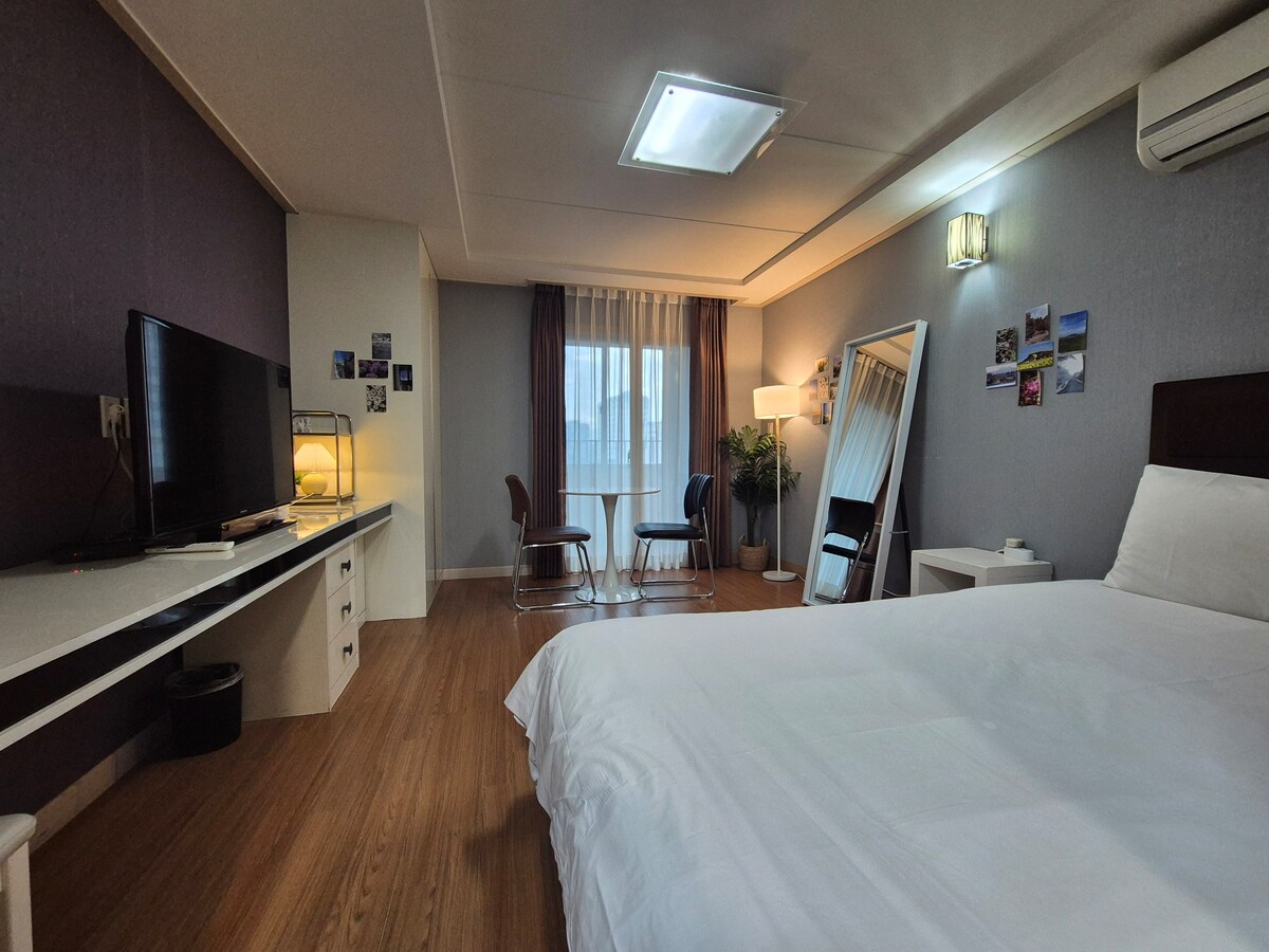 ห้องนอน