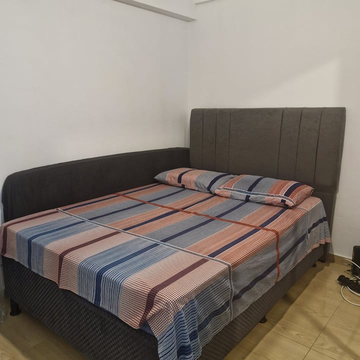 ห้องนอน