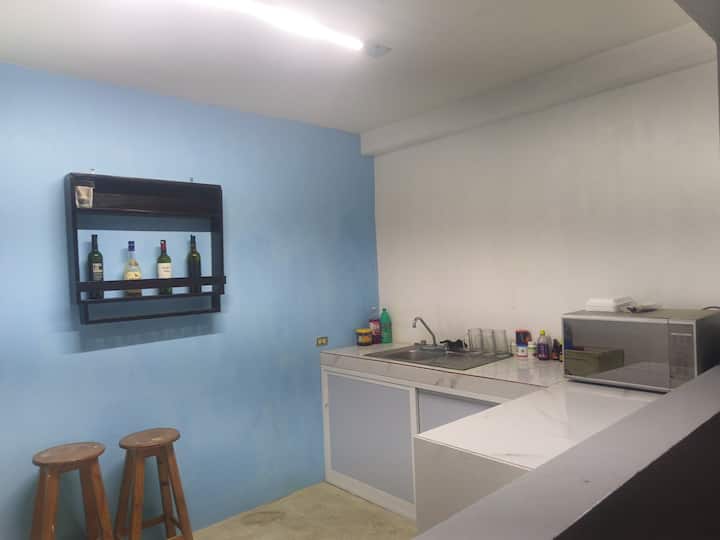 Casa Con áRea Verde, Patio Grande Techado, Alberca - Xalapa