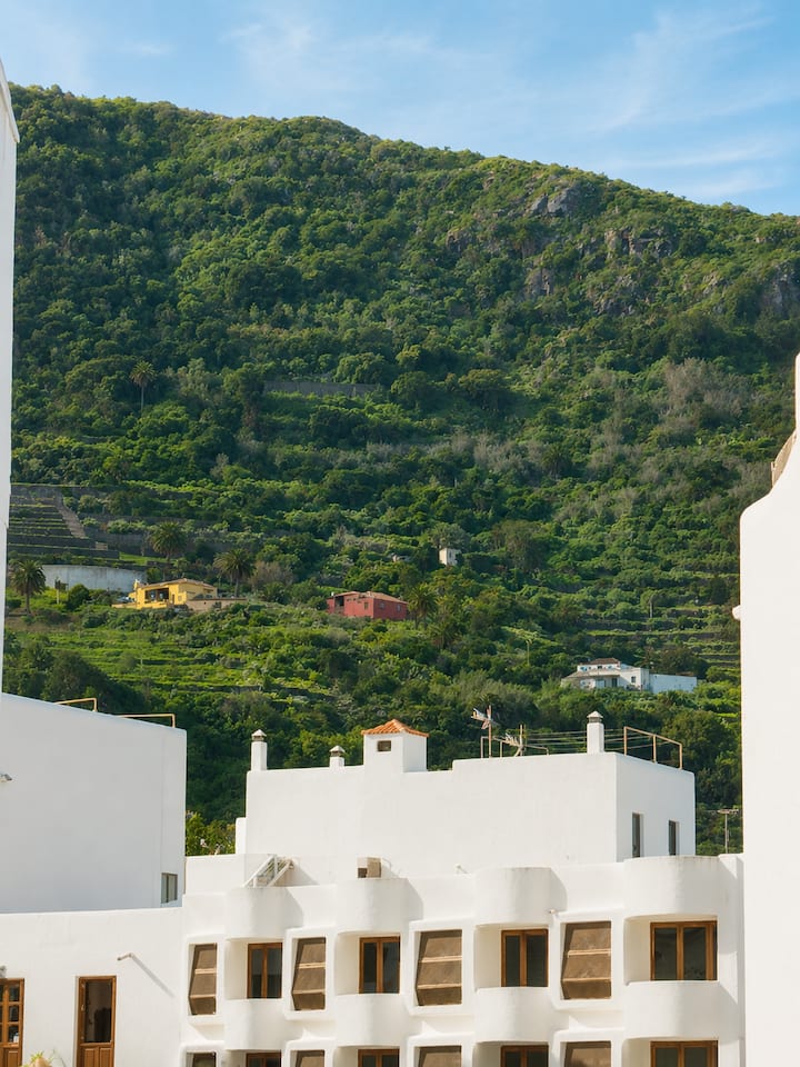 Apartamento Sol, Tenerife, Icod De Los Vinos - Teneriffa