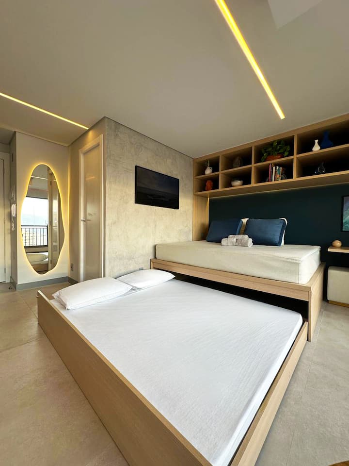 საძინებელი