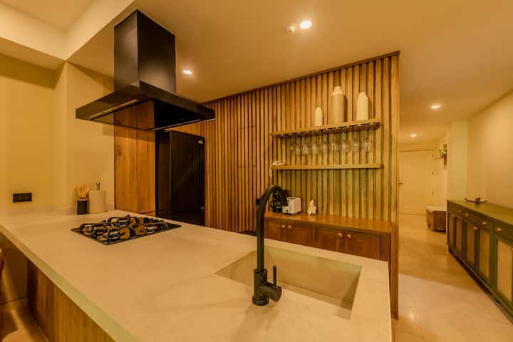 Colonial Elegance In Historic Center /Pool - Cartagena de Indias