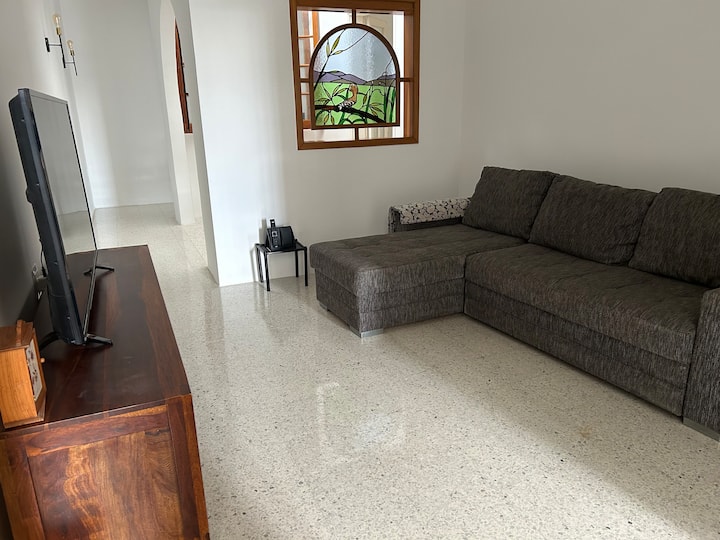 Apartment In ŻEbbuġ Malta - Malta