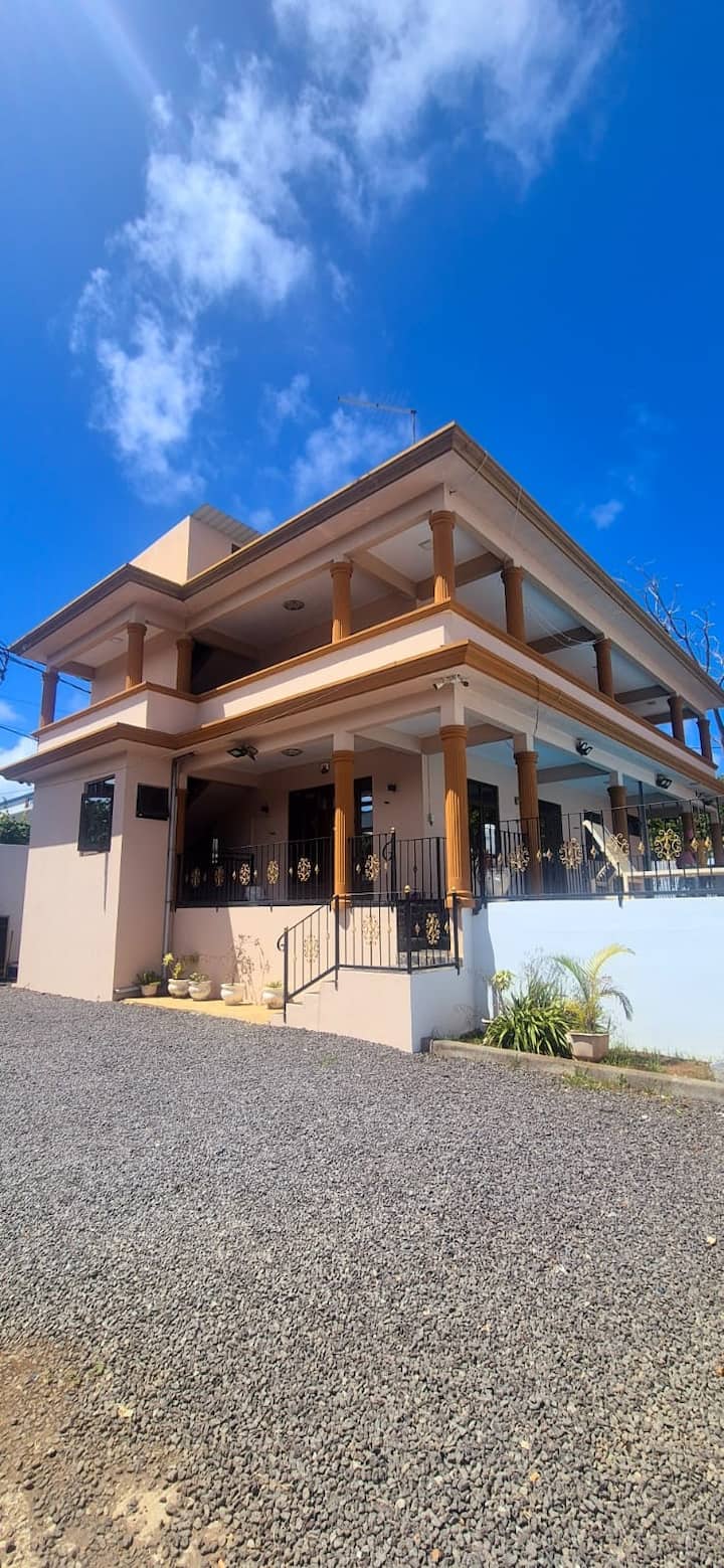 Star Anish Villa - Maurice