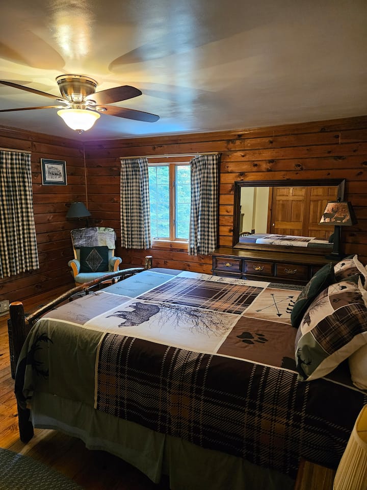 غرفة النوم 3