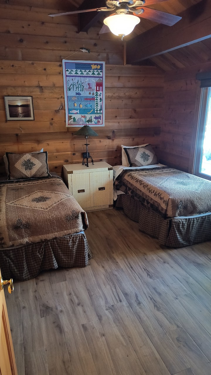Dhomë gjumi 3