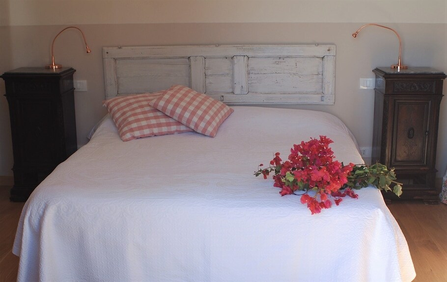 ห้องนอน