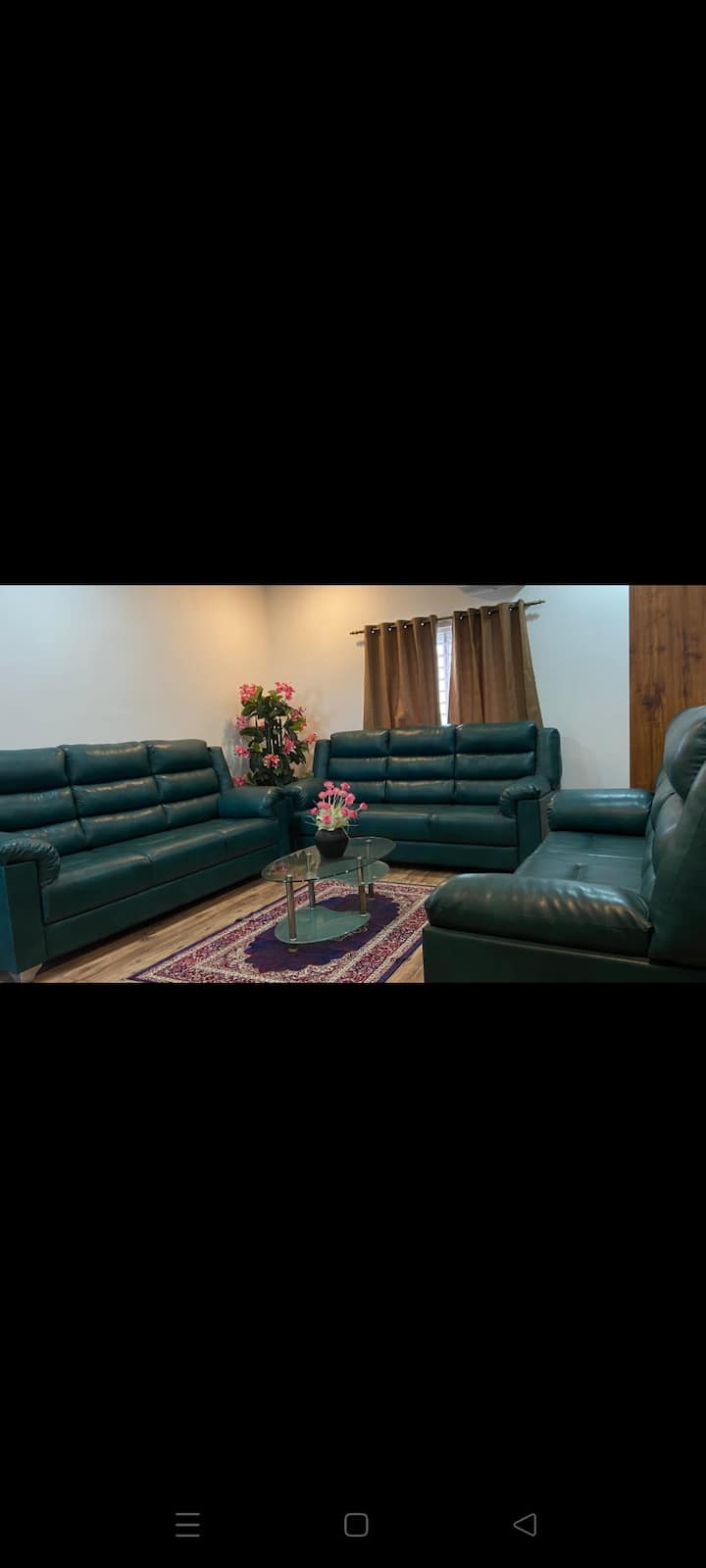 Luxurious Geluest House To Stay With Full Privacy. - Guntur