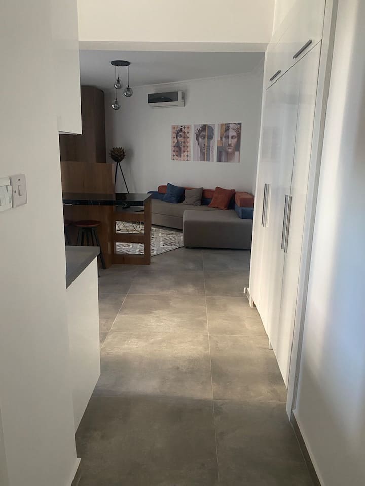 Iskele Ceasar Resort 1+1 - Northern Cyprus