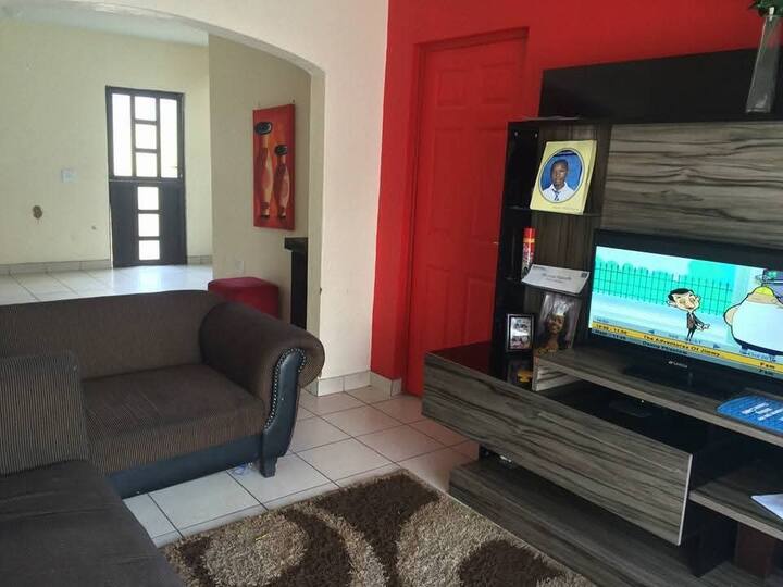 Palas1 - Pinetown