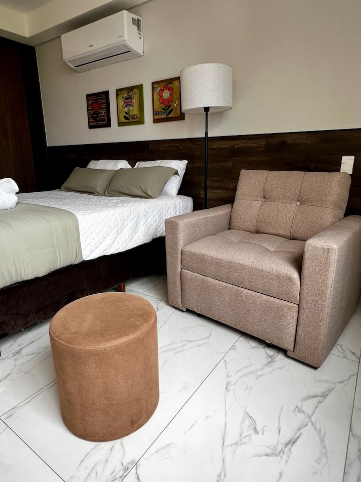 Apart Luxe Elite 507 - Bolivia