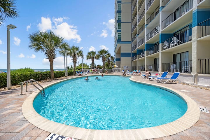 Last Chance For Your Summer Getaway. Book Today! - Myrtle Beach