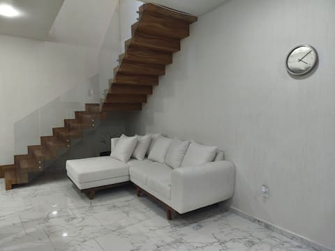 Top Airbnb: Arena Guadalajara full accommodation en Guadalajara