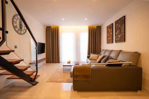 Top Airbnb: The village's little corner in Ponta Do Sol