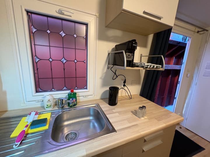 Cosy Casita Rotterdam Boco - Rotterdam
