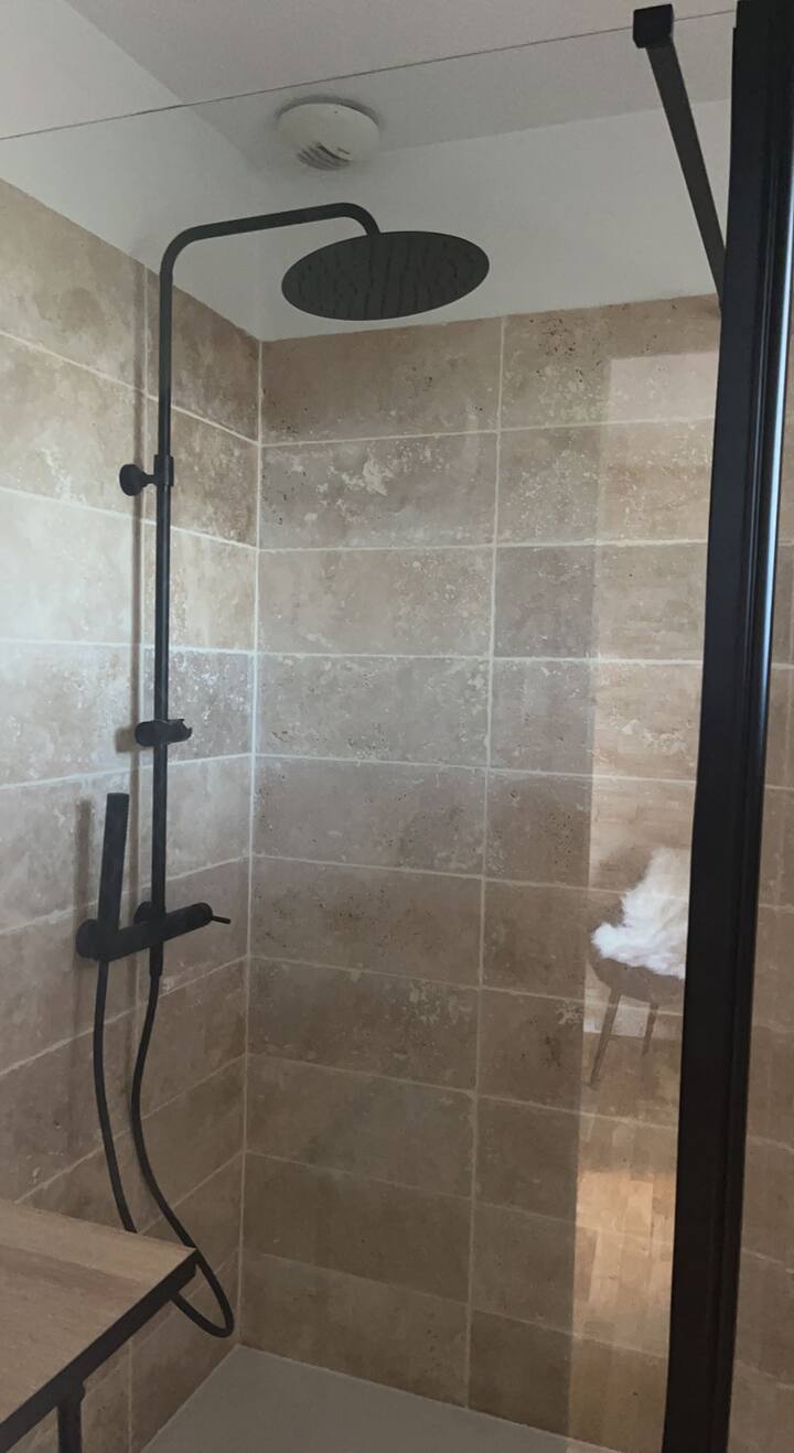 Studio Cosy Dans Résidence à 5 Mn D'honfleur - Honfleur