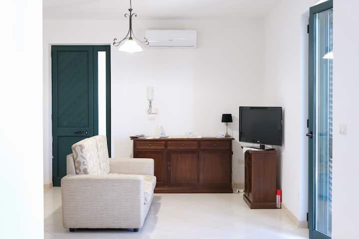 Casa Vacanze Da Salvatore - Otranto