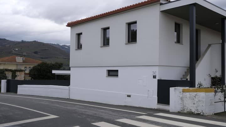 Casa da Corredoura