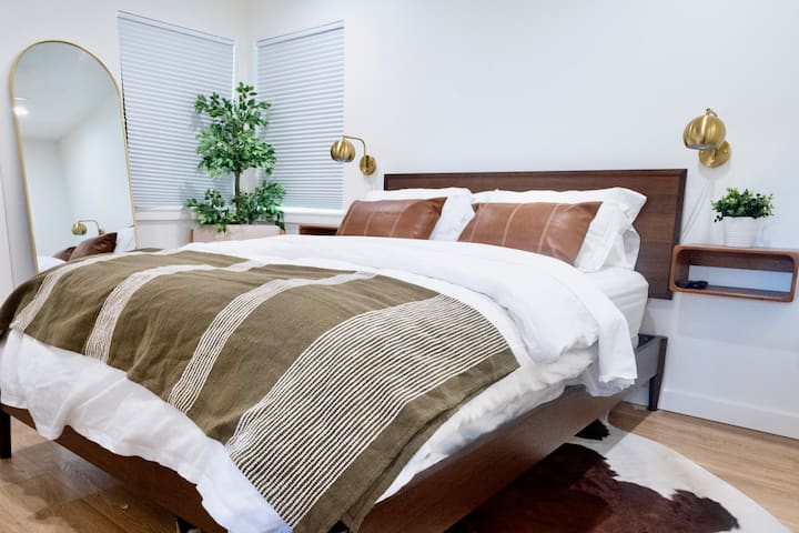 Newly Renovated Home 6 Min To Dickies Arena - Fort Worth, TX