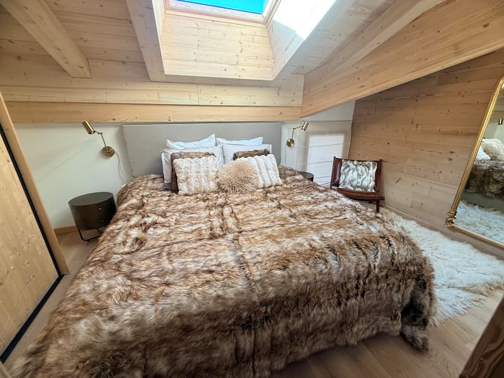 Chambre 1