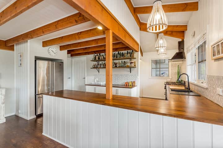 Peaceful Country Getaway At "The Farm" - Heathcote