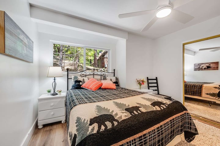 Спална соба 1