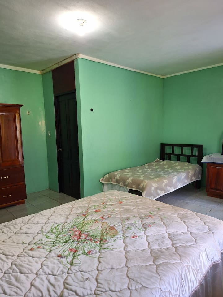 საძინებელი