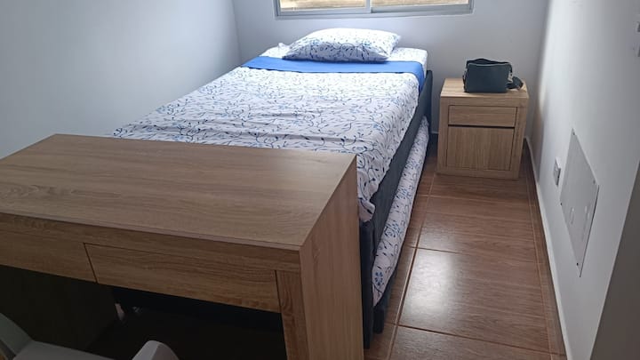 Recámara 3