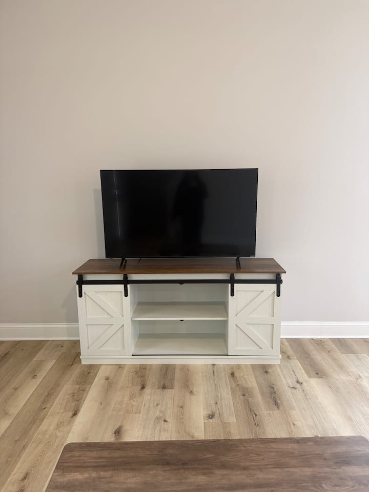 Comfortable Home Near Downtown Burlington Nc - Burlington, NC