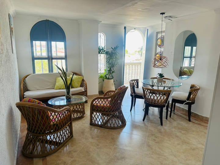 Apartamento Centro Histórico De Cartagena - Cartagena das Índias