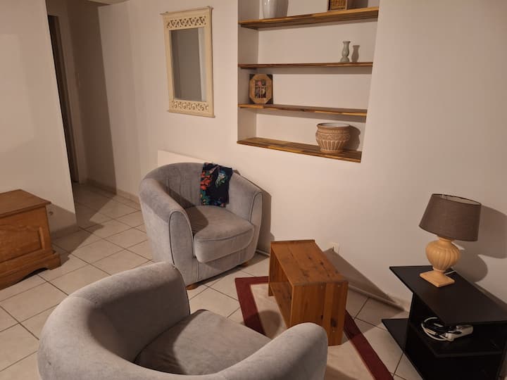 Appartement Cosy Près Du Jardin Des Plantes - Montauban