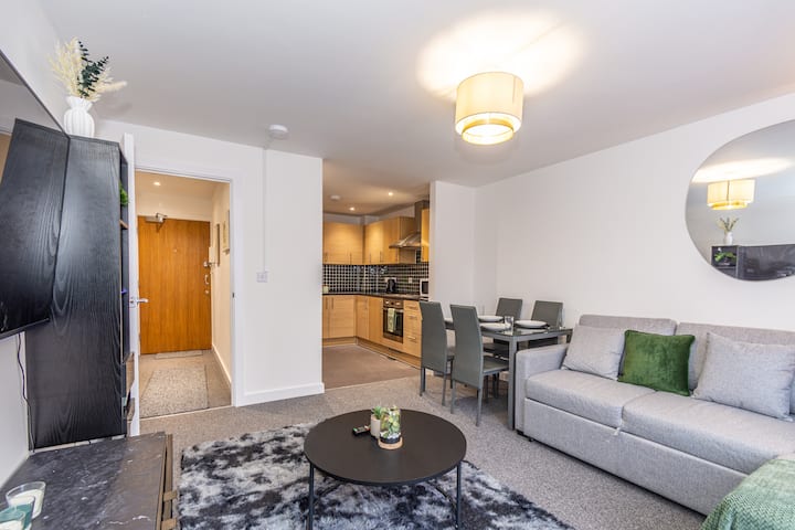 ห้องนั่งเล่น