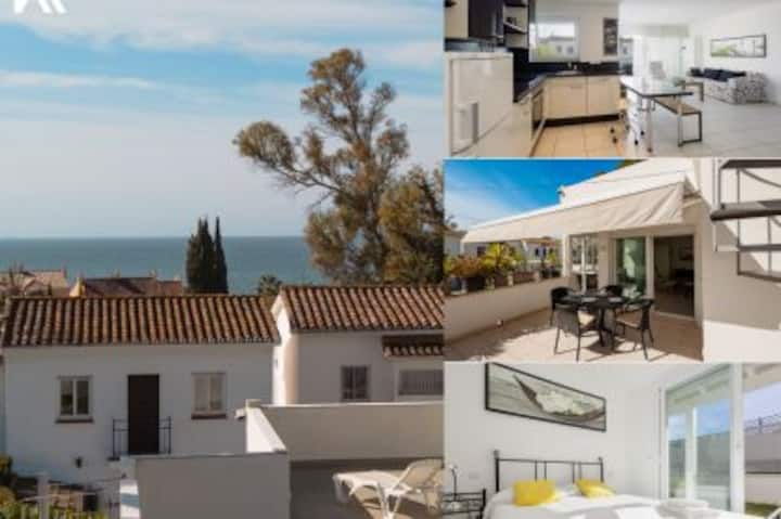 Casa Bella - Marbella