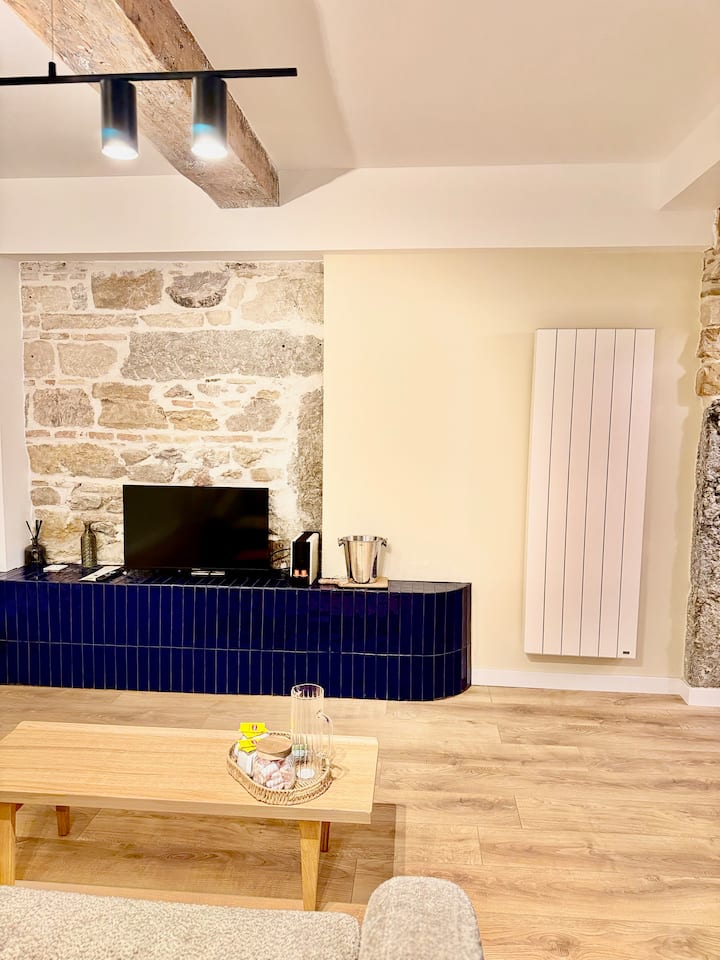 მისაღები ოთახი