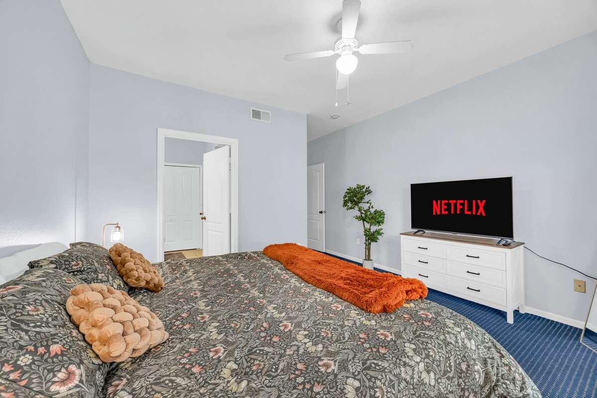 Спална соба 1